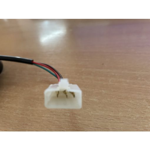 villogó relé 48/60V