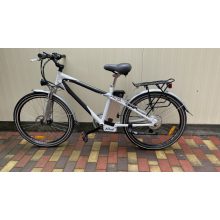 Használt BIRD-015 új li-ion akkumulátorral (fekete színben)