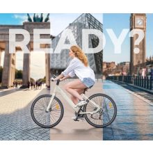 MS Energy C30 e-bike