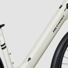MS Energy C30 e-bike