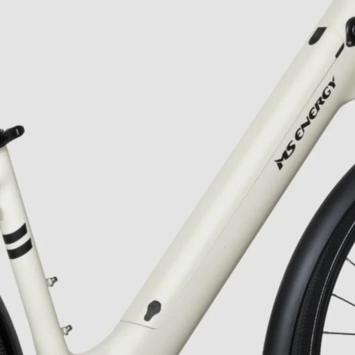 MS Energy C30 e-bike
