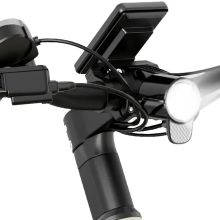 MS Energy C30 e-bike