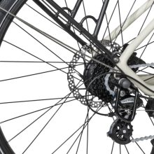 MS Energy C30 e-bike