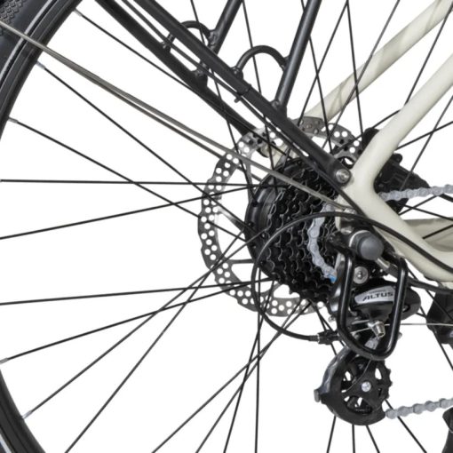 MS Energy C30 e-bike