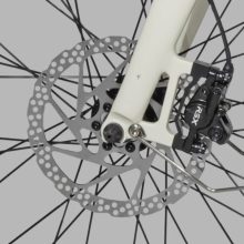 MS Energy C30 e-bike