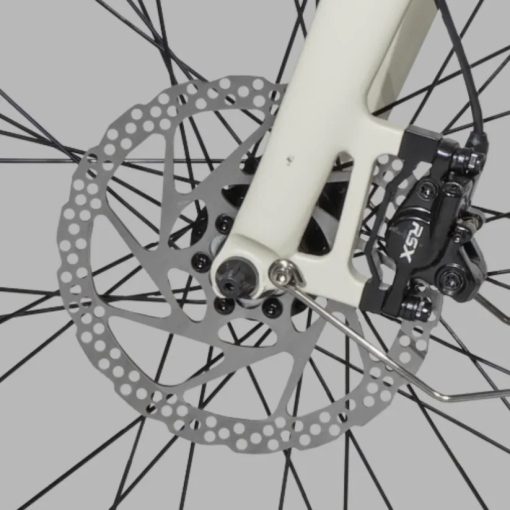MS Energy C30 e-bike