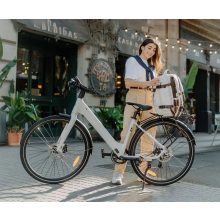 MS Energy C30 e-bike