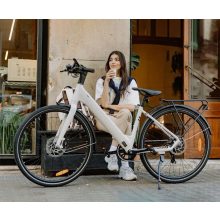 MS Energy C30 e-bike