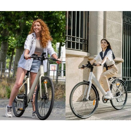 MS Energy C30 e-bike