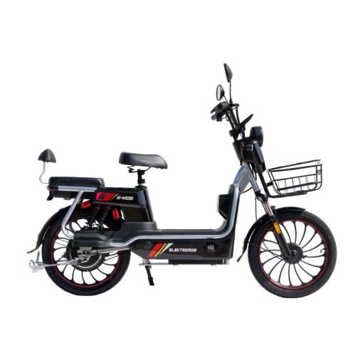 E-MOB33 elektromos robogó