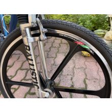 Épített Alivio 26"-os kerékpár