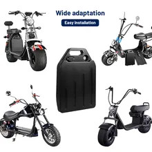 Elektromos chopper akku 60V 20Ah li-ion