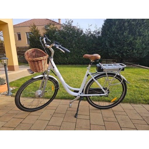 Használt Bird Sun elektromos kerékpár