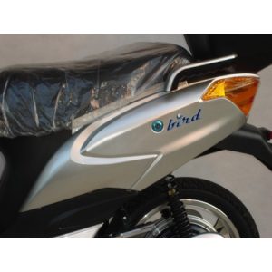 hátsó oldalspoiler párban BRD-047 (2016 ellötti)