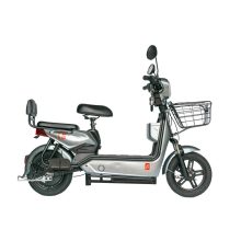 elektromos robogó motor, BLDC 48V, 350W, 14"-os felniben
