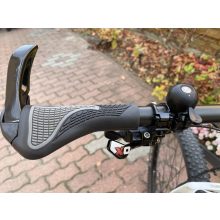 Használt Poison Graphite 29er carbon vázas MTB (USA)