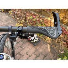 Használt Poison Graphite 29er carbon vázas MTB (USA)