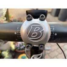 Használt Poison Graphite 29er carbon vázas MTB (USA)