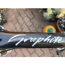 Használt Poison Graphite 29er carbon vázas MTB (USA)