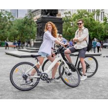 2DB MS ENERGY C30 és C40 E-BIKE "CSALÁDI DUPLA" AKCIÓBAN
