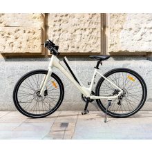 2DB MS ENERGY C30 és C40 E-BIKE "CSALÁDI DUPLA" AKCIÓBAN