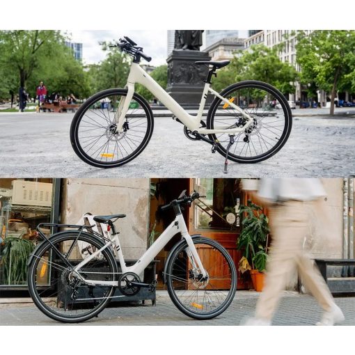 2DB MS ENERGY C30 és C40 E-BIKE "CSALÁDI DUPLA" AKCIÓBAN