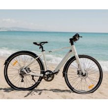 2DB MS ENERGY C30 és C40 E-BIKE "CSALÁDI DUPLA" AKCIÓBAN