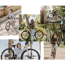 2DB MS ENERGY C30 és C40 E-BIKE "CSALÁDI DUPLA" AKCIÓBAN