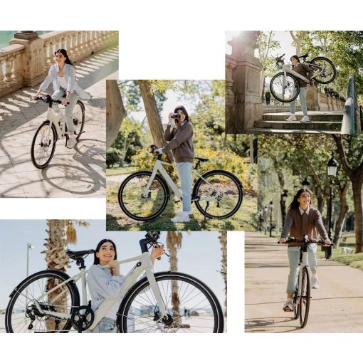 2DB MS ENERGY C30 és C40 E-BIKE "CSALÁDI DUPLA" AKCIÓBAN