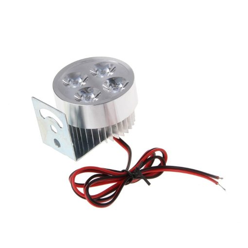 LED-es első lámpa 12-80V