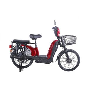 ZTECH01 elektromos moped, nem kell hozzá jogosítvány!