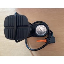 HOVSCO nyomásmérős kerékpár és robogó pumpa