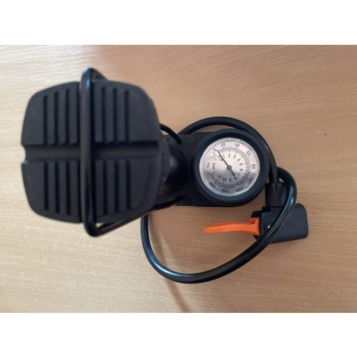 HOVSCO nyomásmérős kerékpár és robogó pumpa