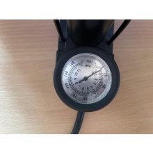 HOVSCO nyomásmérős kerékpár és robogó pumpa