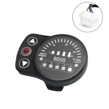 LED-es 900S kezelő 5PIN