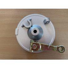 Dobfék elektromos robogóhoz 110mm