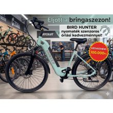 Bird Hunter Digit 100.000Ft kedvezménnyel és ajándék PET palack gyűjtővel