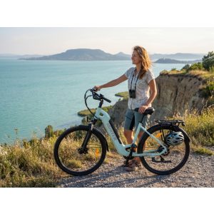 Bird Hunter Digit e-bike 50.000Ft árengedménnyel