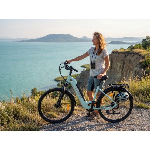 Bird Hunter Digit e-bike 50.000Ft árengedménnyel