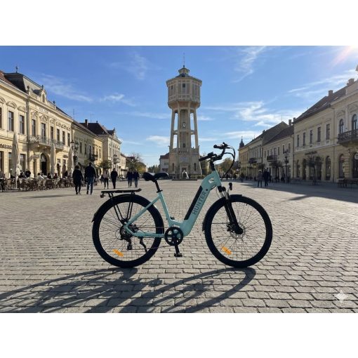 Bird Hunter Digit e-bike 50.000Ft árengedménnyel