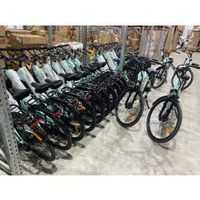 Bird Hunter Digit e-bike 50.000Ft árengedménnyel