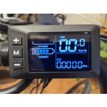 Bird Hunter Digit e-bike 50.000Ft árengedménnyel