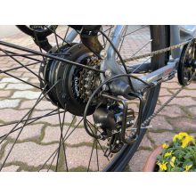 Bird Hunter Digit e-bike 50.000Ft árengedménnyel
