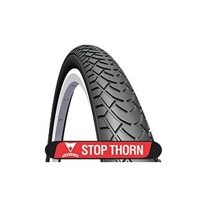 24x1,75 kerékpár defekt tűrő külső gumi