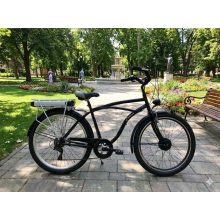 Bird E-CRUISER li-ion akkumulátorral