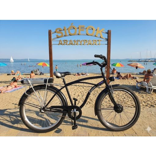 Bird E-CRUISER li-ion akkumulátorral