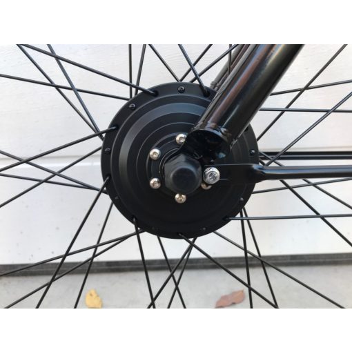 Bird E-CRUISER li-ion akkumulátorral