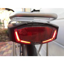 Bird E-CRUISER li-ion akkumulátorral