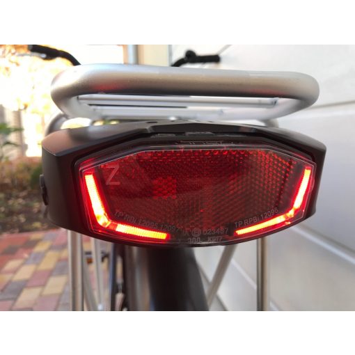 Bird E-CRUISER li-ion akkumulátorral