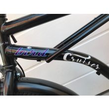 Bird E-CRUISER li-ion akkumulátorral